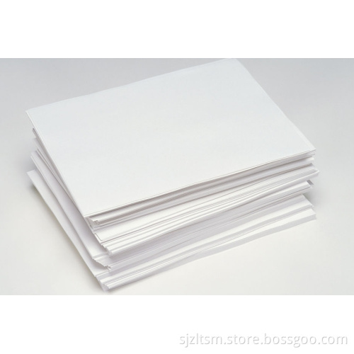 Lowest Price A4 Copy Paper 70-80GSM